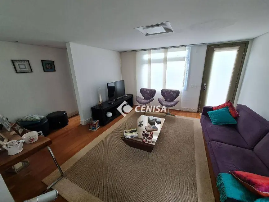 Foto 3 de Casa de Condomínio com 3 quartos à venda, 165m2 em Vila Aurora, Indaiatuba - SP