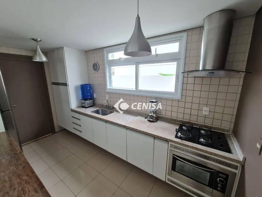 Foto 8 de Casa de Condomínio com 3 quartos à venda, 165m2 em Vila Aurora, Indaiatuba - SP