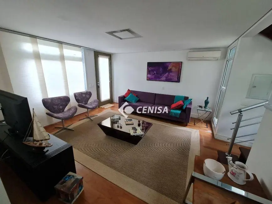 Foto 4 de Casa de Condomínio com 3 quartos à venda, 165m2 em Vila Aurora, Indaiatuba - SP