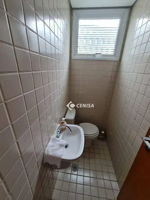 Foto 5 de Casa de Condomínio com 3 quartos à venda, 165m2 em Vila Aurora, Indaiatuba - SP
