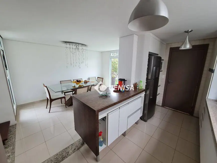 Foto 9 de Casa de Condomínio com 3 quartos à venda, 165m2 em Vila Aurora, Indaiatuba - SP