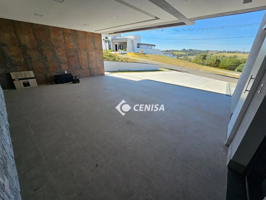 Casa de Condomínio com 3 quartos à venda e para alugar, 1200m2 em Indaiatuba - SP - imagem 4 Foto 4 de Casa de Condomínio com 3 quartos à venda e para alugar, 1200m2 em Indaiatuba - SP