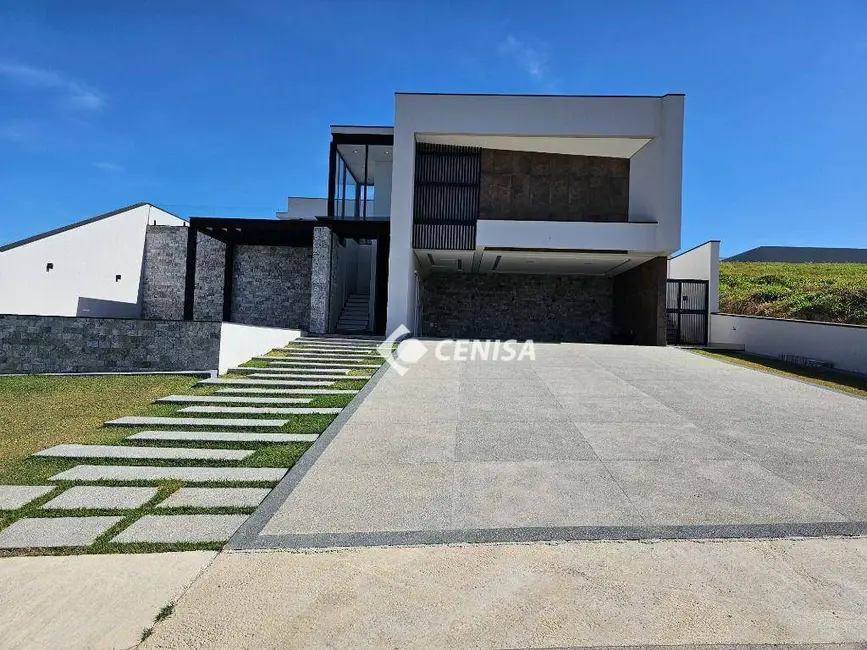 Foto 1 de Casa de Condomínio com 3 quartos à venda e para alugar, 1200m2 em Jardim Quintas da Terracota, Indaiatuba - SP