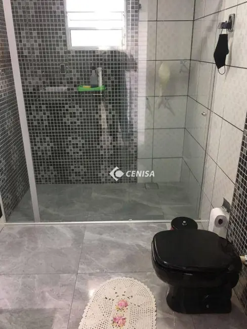 Foto 9 de Casa com 2 quartos à venda, 180m2 em Jardim Juscelino Kubitschek, Indaiatuba - SP