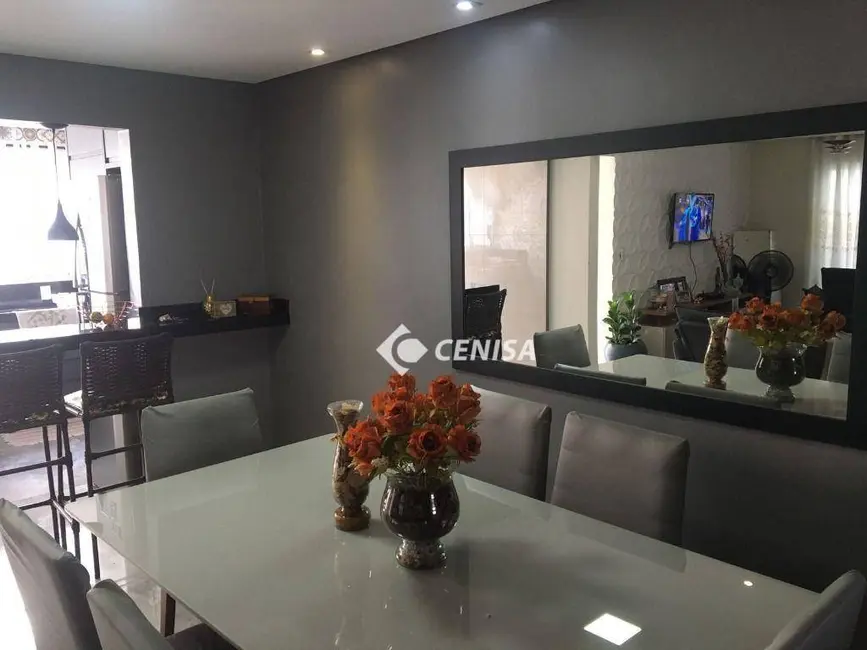 Foto 7 de Casa com 2 quartos à venda, 180m2 em Jardim Juscelino Kubitschek, Indaiatuba - SP