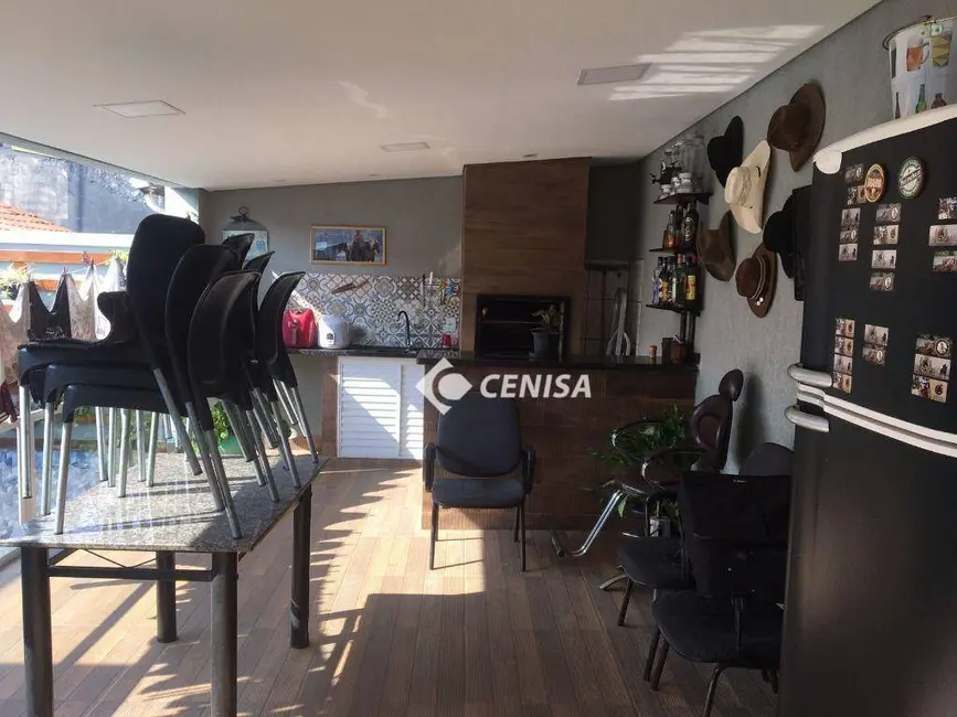 Foto 8 de Casa com 2 quartos à venda, 180m2 em Jardim Juscelino Kubitschek, Indaiatuba - SP