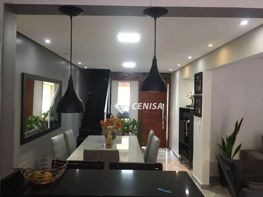 Foto 6 de Casa com 2 quartos à venda, 180m2 em Jardim Juscelino Kubitschek, Indaiatuba - SP
