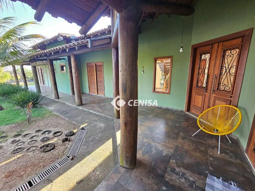 Chácara com 3 quartos à venda e para alugar, 2050m2 em Terras de Itaici, Indaiatuba - SP - imagem 7 Foto 7 de Chácara com 3 quartos à venda e para alugar, 2050m2 em Terras de Itaici, Indaiatuba - SP