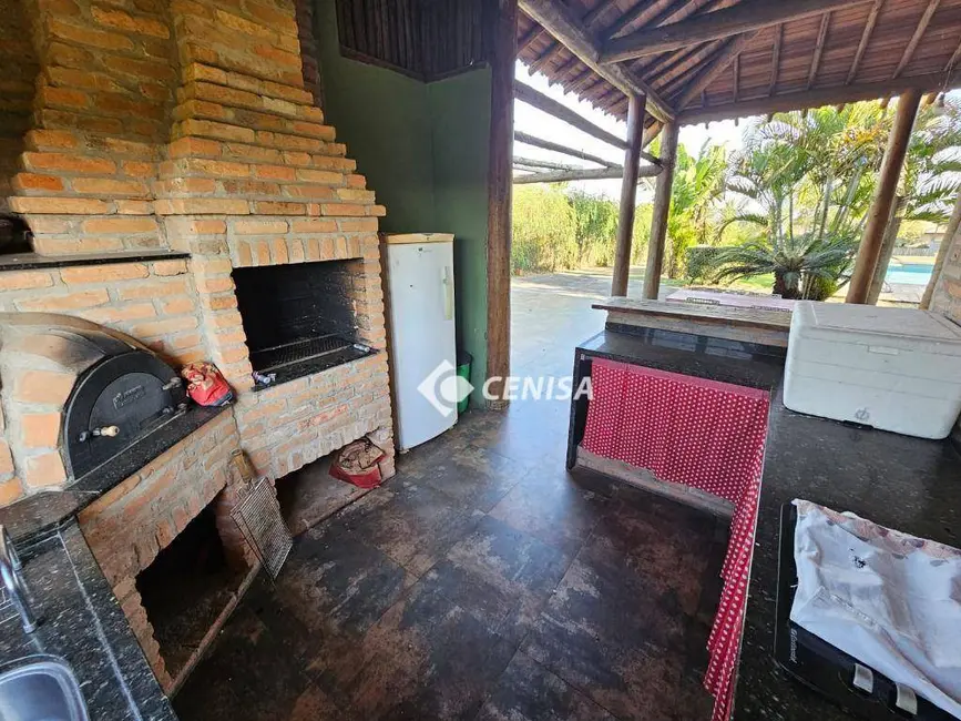 Chácara com 3 quartos à venda e para alugar, 2050m2 em Terras de Itaici, Indaiatuba - SP - imagem 8 Foto 8 de Chácara com 3 quartos à venda e para alugar, 2050m2 em Terras de Itaici, Indaiatuba - SP