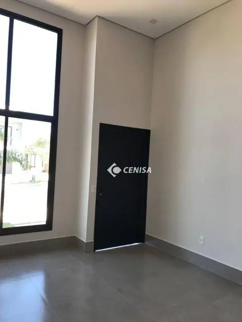 Foto 8 de Casa de Condomínio com 3 quartos à venda, 200m2 em Jardim Bréscia, Indaiatuba - SP