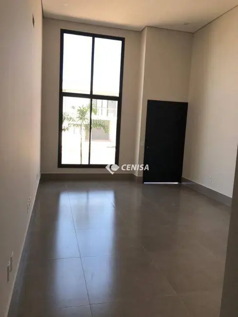 Foto 5 de Casa de Condomínio com 3 quartos à venda, 200m2 em Jardim Bréscia, Indaiatuba - SP
