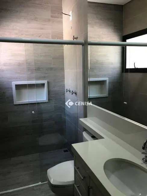 Foto 7 de Casa de Condomínio com 3 quartos à venda, 200m2 em Jardim Bréscia, Indaiatuba - SP