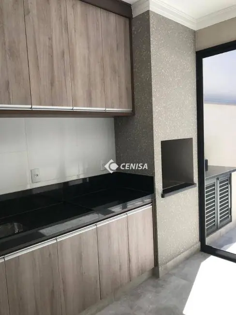 Foto 2 de Casa de Condomínio com 3 quartos à venda, 200m2 em Jardim Bréscia, Indaiatuba - SP
