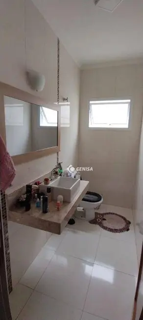 Foto 9 de Casa com 3 quartos à venda, 137m2 em Vila Vitória II, Indaiatuba - SP