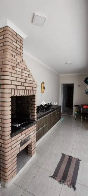 Foto 7 de Casa com 3 quartos à venda, 137m2 em Vila Vitória II, Indaiatuba - SP