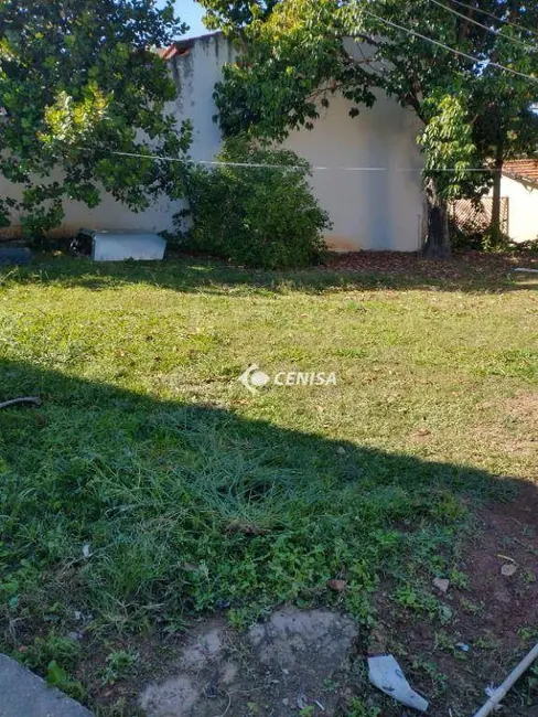 Foto 4 de Casa com 3 quartos à venda, 1110m2 em Jardim Primavera, Indaiatuba - SP