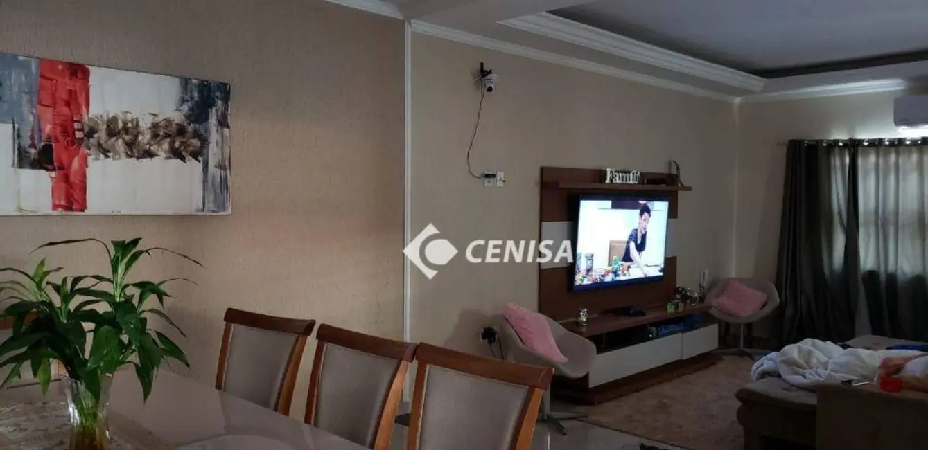 Foto 4 de Casa com 3 quartos à venda, 360m2 em Cidade Nova I, Indaiatuba - SP