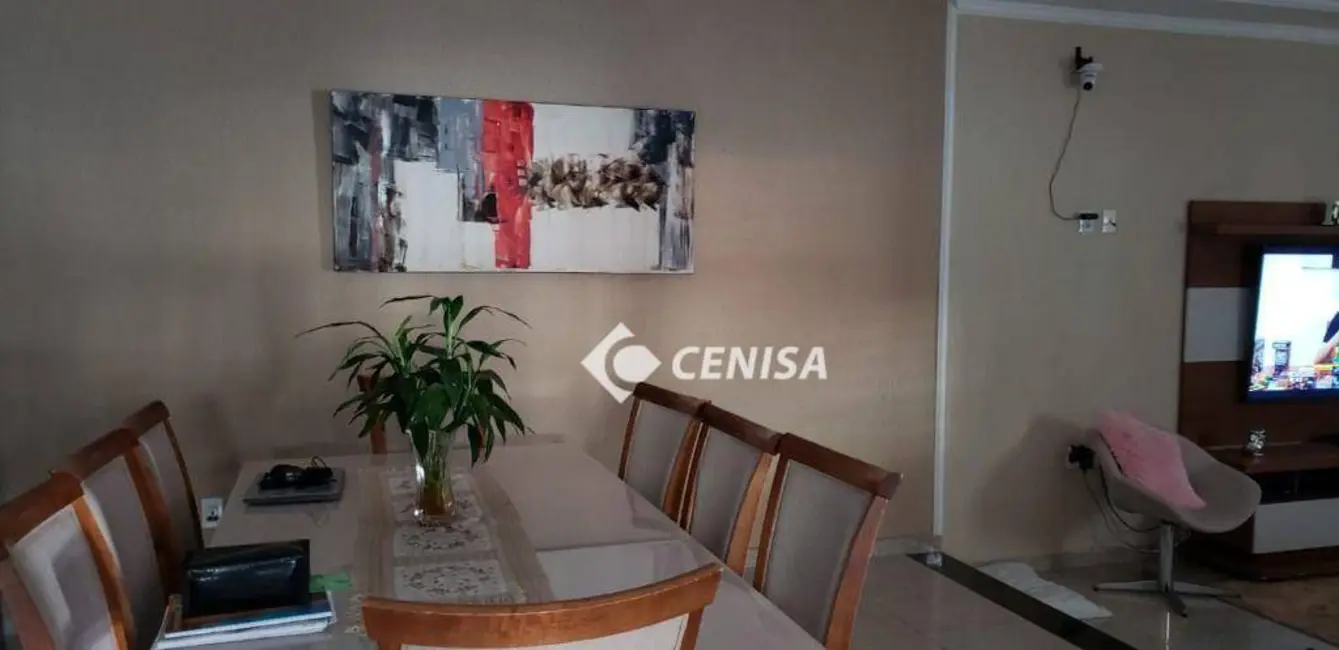 Foto 5 de Casa com 3 quartos à venda, 360m2 em Cidade Nova I, Indaiatuba - SP