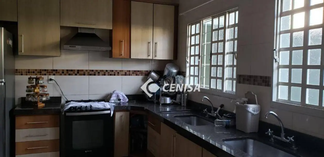 Foto 2 de Casa com 3 quartos à venda, 360m2 em Cidade Nova I, Indaiatuba - SP