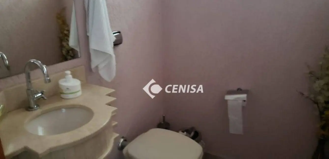 Foto 6 de Casa com 3 quartos à venda, 360m2 em Cidade Nova I, Indaiatuba - SP