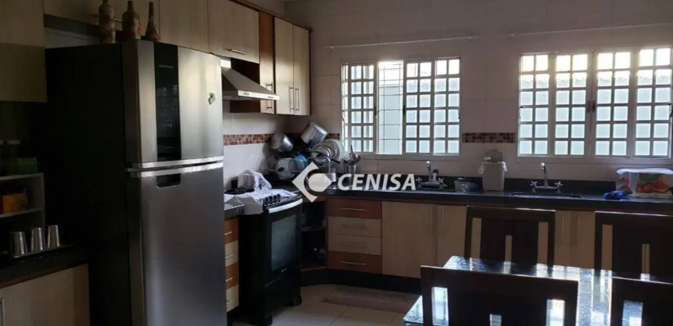 Foto 3 de Casa com 3 quartos à venda, 360m2 em Cidade Nova I, Indaiatuba - SP