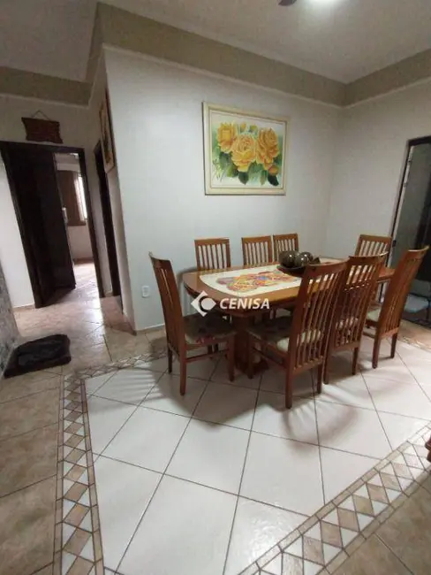Foto 2 de Casa com 3 quartos à venda, 250m2 em Vila Furlan, Indaiatuba - SP