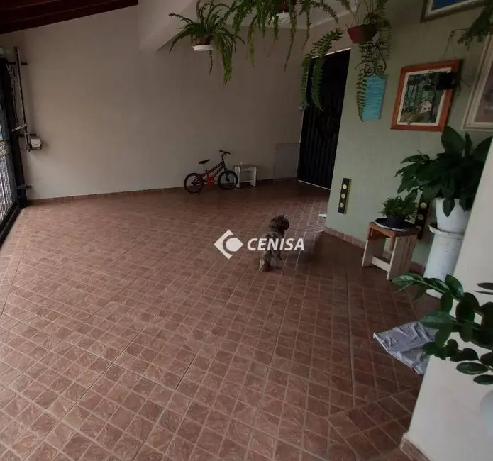 Casa com 3 quartos à venda, 250m2 em Vila Furlan, Indaiatuba - SP - imagem 6 Foto 6 de Casa com 3 quartos à venda, 250m2 em Vila Furlan, Indaiatuba - SP