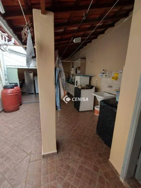 Casa com 3 quartos à venda, 250m2 em Vila Furlan, Indaiatuba - SP - imagem 9 Foto 9 de Casa com 3 quartos à venda, 250m2 em Vila Furlan, Indaiatuba - SP