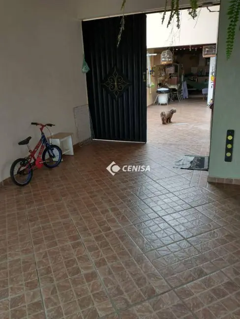 Casa com 3 quartos à venda, 250m2 em Vila Furlan, Indaiatuba - SP - imagem 8 Foto 8 de Casa com 3 quartos à venda, 250m2 em Vila Furlan, Indaiatuba - SP