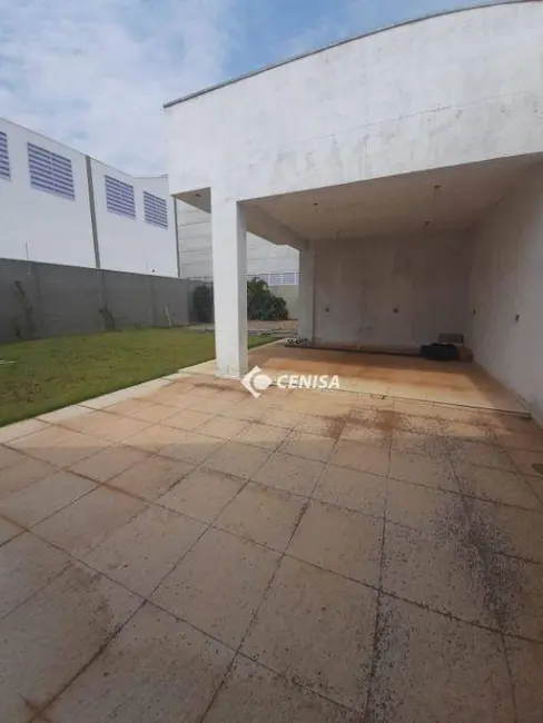 Loja para alugar, 1260m2 em Distrito Industrial João Narezzi, Indaiatuba - SP - imagem 6 Foto 6 de Loja para alugar, 1260m2 em Distrito Industrial João Narezzi, Indaiatuba - SP