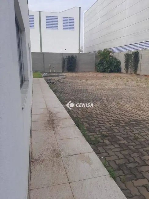 Loja para alugar, 1260m2 em Distrito Industrial João Narezzi, Indaiatuba - SP - imagem 3 Foto 3 de Loja para alugar, 1260m2 em Distrito Industrial João Narezzi, Indaiatuba - SP