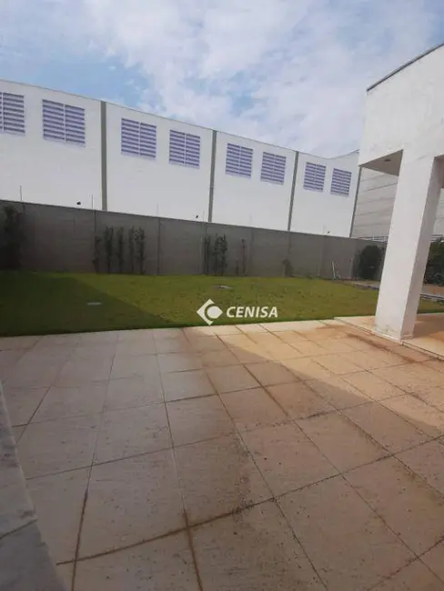 Loja para alugar, 1260m2 em Distrito Industrial João Narezzi, Indaiatuba - SP - imagem 4 Foto 4 de Loja para alugar, 1260m2 em Distrito Industrial João Narezzi, Indaiatuba - SP