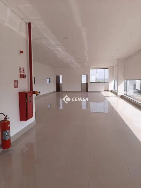 Foto 6 de Armazém / Galpão para alugar, 2300m2 em Centro Empresarial de Indaiatuba, Indaiatuba - SP