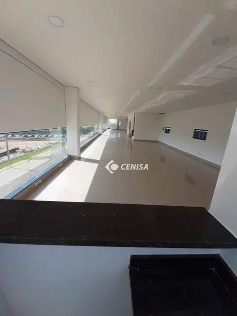 Foto 7 de Armazém / Galpão para alugar, 2300m2 em Centro Empresarial de Indaiatuba, Indaiatuba - SP