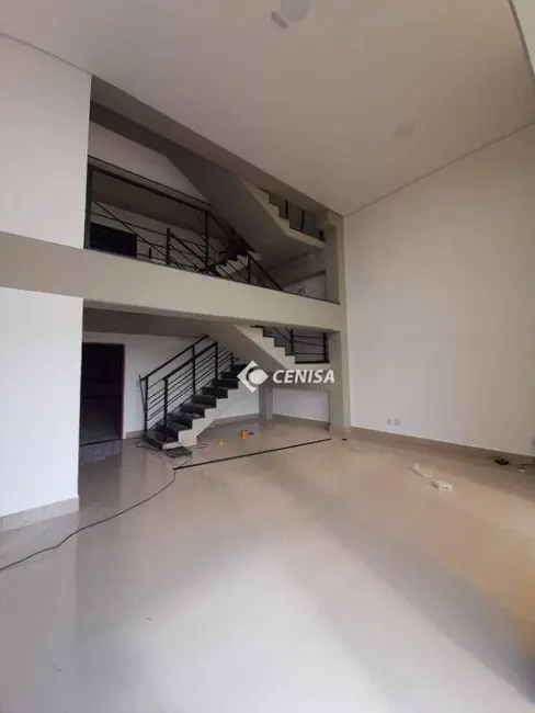 Foto 9 de Armazém / Galpão para alugar, 2300m2 em Centro Empresarial de Indaiatuba, Indaiatuba - SP