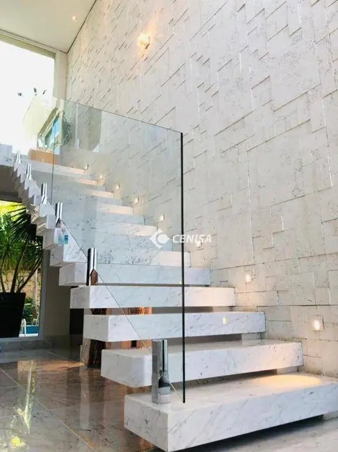 Foto 4 de Casa de Condomínio com 5 quartos à venda, 1000m2 em Jardim Vila Paradiso, Indaiatuba - SP