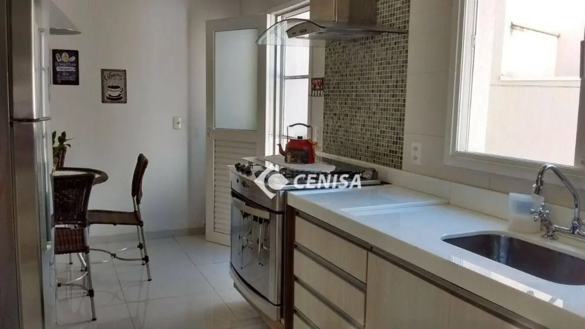 Casa de Condomínio com 4 quartos à venda, 446m2 em Chácara Belvedere, Indaiatuba - SP - imagem 5 Foto 5 de Casa de Condomínio com 4 quartos à venda, 446m2 em Chácara Belvedere, Indaiatuba - SP