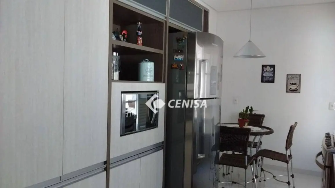 Casa de Condomínio com 4 quartos à venda, 446m2 em Chácara Belvedere, Indaiatuba - SP - imagem 8 Foto 8 de Casa de Condomínio com 4 quartos à venda, 446m2 em Chácara Belvedere, Indaiatuba - SP