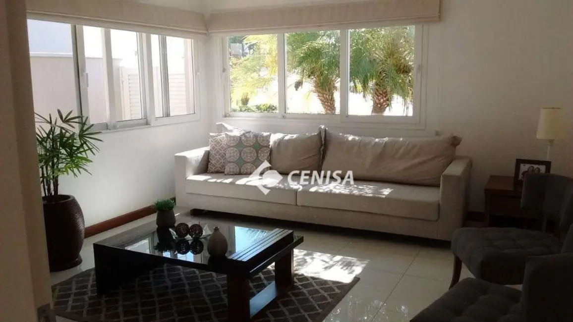 Casa de Condomínio com 4 quartos à venda, 446m2 em Chácara Belvedere, Indaiatuba - SP - imagem 3 Foto 3 de Casa de Condomínio com 4 quartos à venda, 446m2 em Chácara Belvedere, Indaiatuba - SP