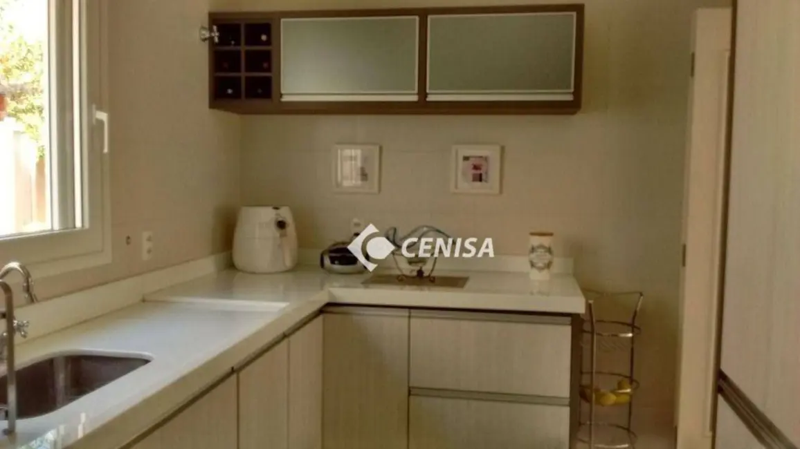 Casa de Condomínio com 4 quartos à venda, 446m2 em Chácara Belvedere, Indaiatuba - SP - imagem 7 Foto 7 de Casa de Condomínio com 4 quartos à venda, 446m2 em Chácara Belvedere, Indaiatuba - SP