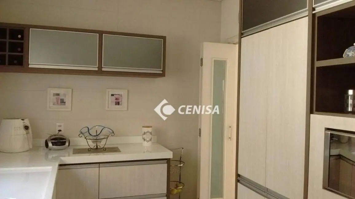 Casa de Condomínio com 4 quartos à venda, 446m2 em Chácara Belvedere, Indaiatuba - SP - imagem 6 Foto 6 de Casa de Condomínio com 4 quartos à venda, 446m2 em Chácara Belvedere, Indaiatuba - SP