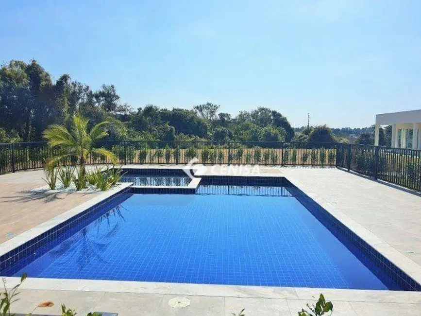 Foto 9 de Casa de Condomínio com 3 quartos à venda, 208m2 em Indaiatuba - SP