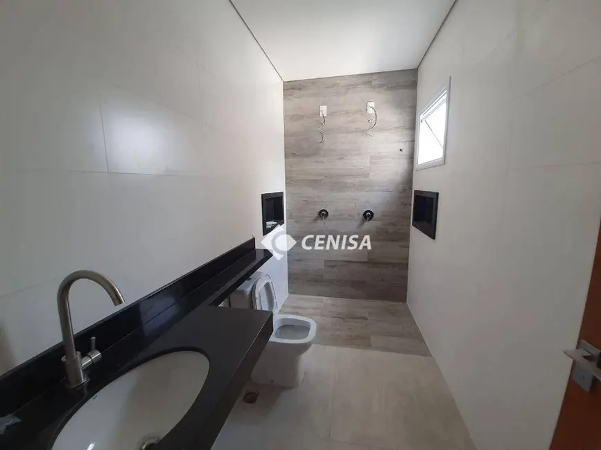 Foto 4 de Casa de Condomínio com 3 quartos à venda, 208m2 em Indaiatuba - SP