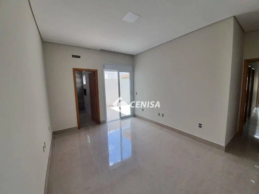 Foto 2 de Casa de Condomínio com 3 quartos à venda, 208m2 em Indaiatuba - SP