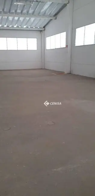 Armazém / Galpão para alugar, 1150m2 em Centro Empresarial de Indaiatuba, Indaiatuba - SP - imagem 9 Foto 9 de Armazém / Galpão para alugar, 1150m2 em Centro Empresarial de Indaiatuba, Indaiatuba - SP