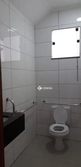 Armazém / Galpão para alugar, 1150m2 em Centro Empresarial de Indaiatuba, Indaiatuba - SP - imagem 8 Foto 8 de Armazém / Galpão para alugar, 1150m2 em Centro Empresarial de Indaiatuba, Indaiatuba - SP