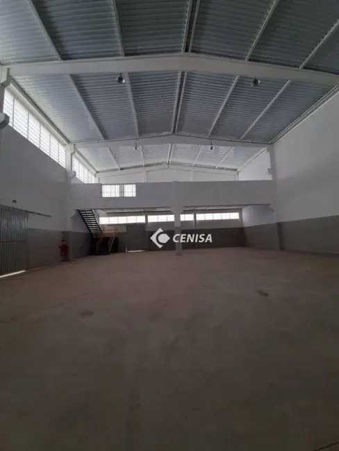 Armazém / Galpão para alugar, 1150m2 em Centro Empresarial de Indaiatuba, Indaiatuba - SP - imagem 4 Foto 4 de Armazém / Galpão para alugar, 1150m2 em Centro Empresarial de Indaiatuba, Indaiatuba - SP