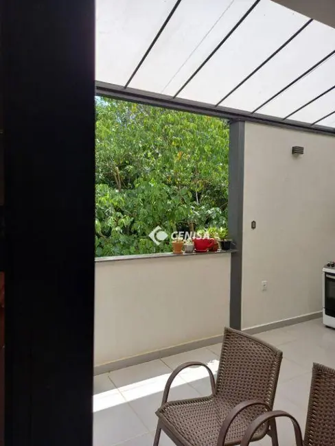 Foto 9 de Casa de Condomínio com 3 quartos à venda, 168m2 em Jardim Montreal Residence, Indaiatuba - SP