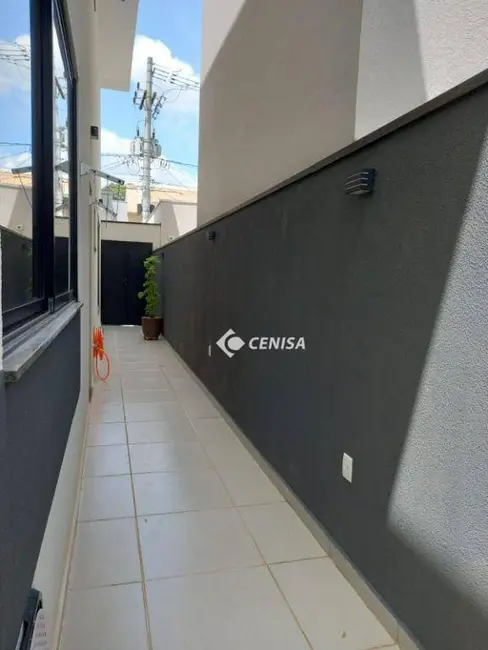 Foto 8 de Casa de Condomínio com 3 quartos à venda, 168m2 em Jardim Montreal Residence, Indaiatuba - SP