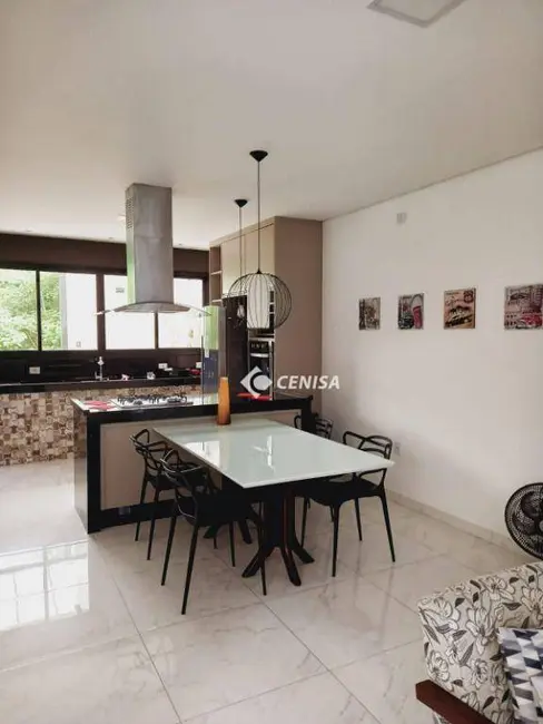 Foto 6 de Casa de Condomínio com 3 quartos à venda, 168m2 em Jardim Montreal Residence, Indaiatuba - SP